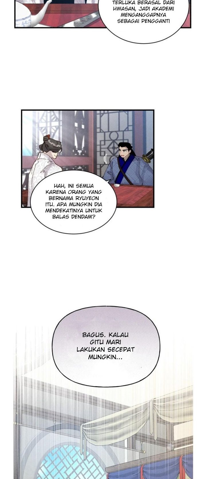 Read Lightning Degree ID Manga Online