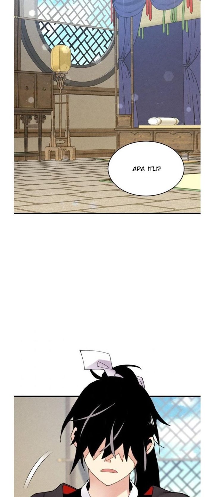 Read Lightning Degree ID Manga Online