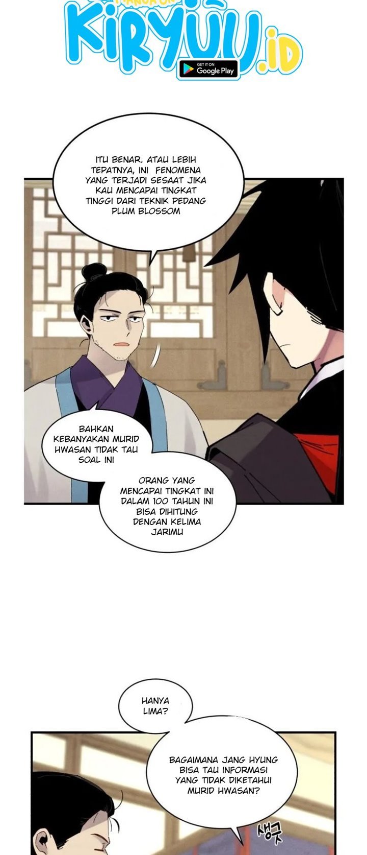 Read Lightning Degree ID Manga Online