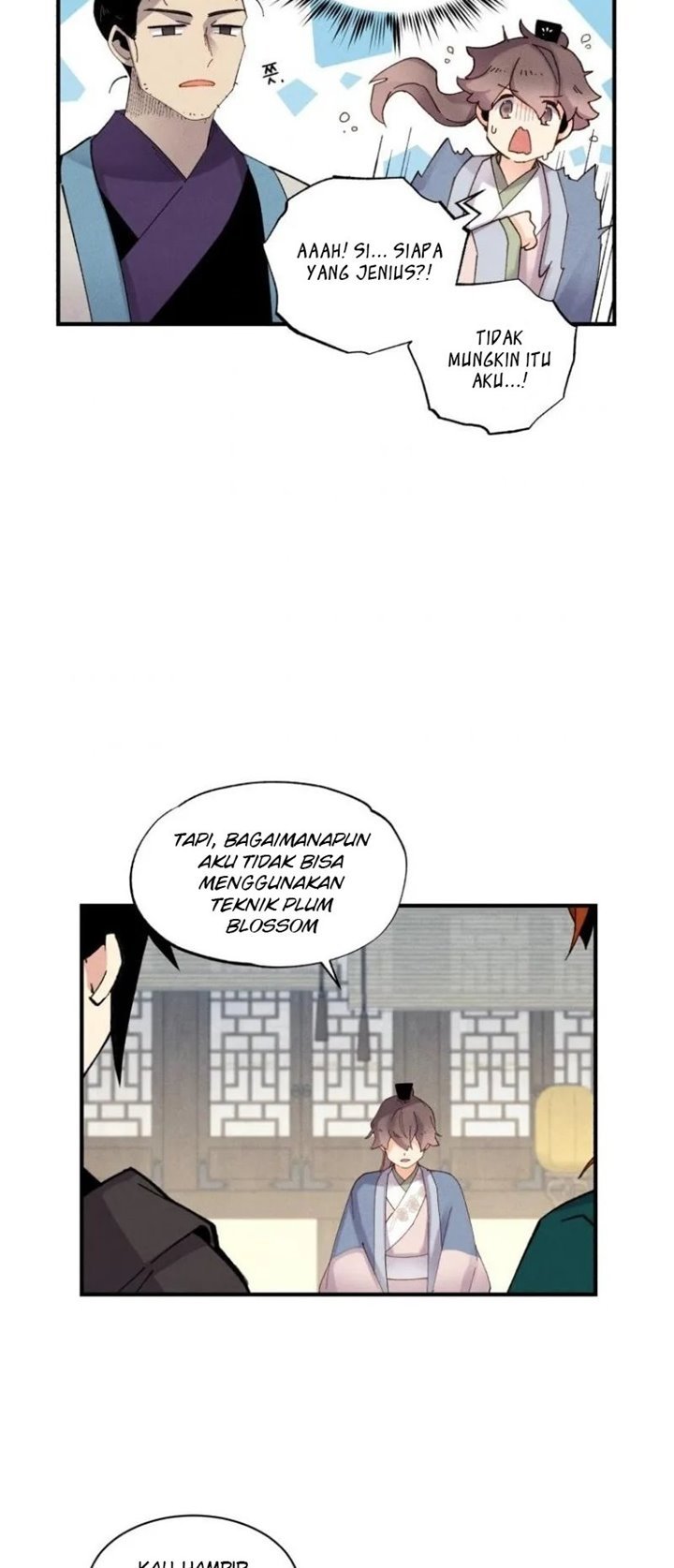 Read Lightning Degree ID Manga Online