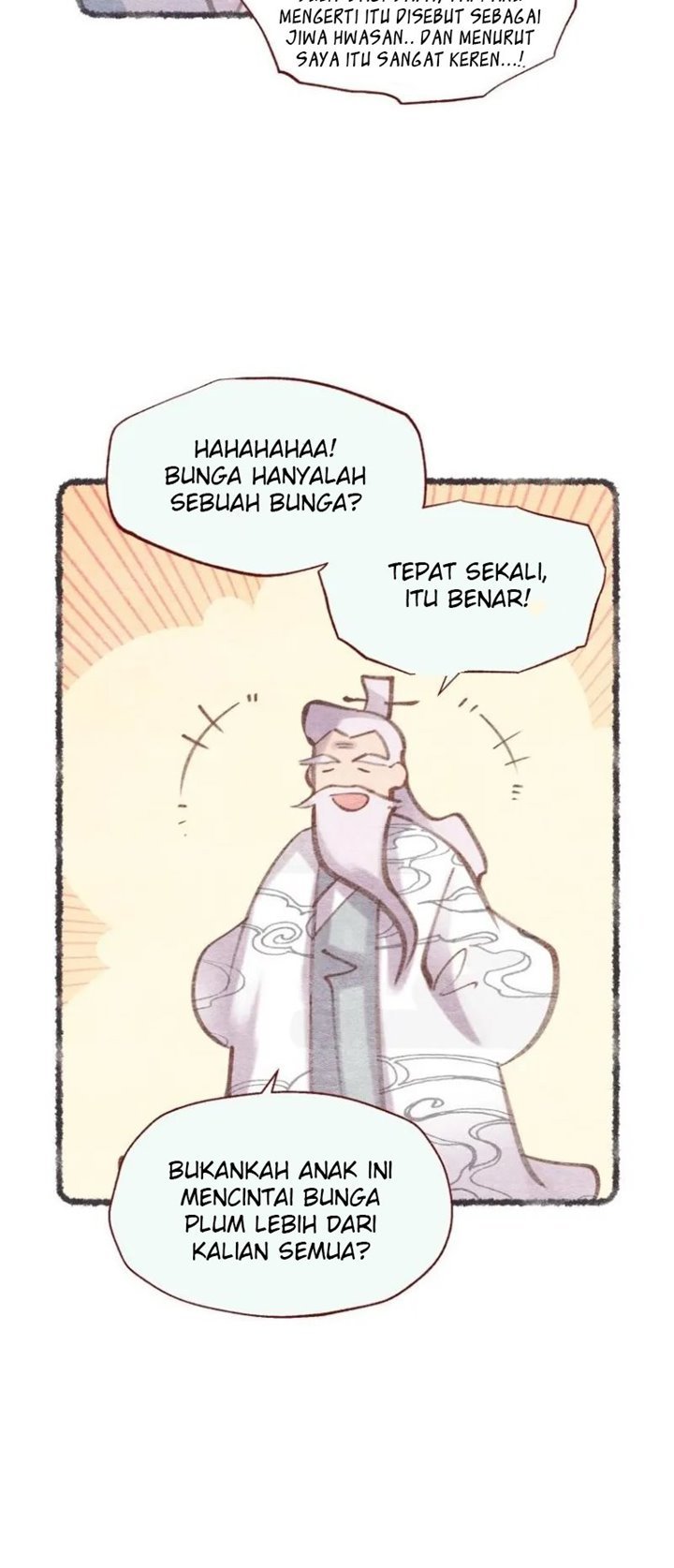 Read Lightning Degree ID Manga Online