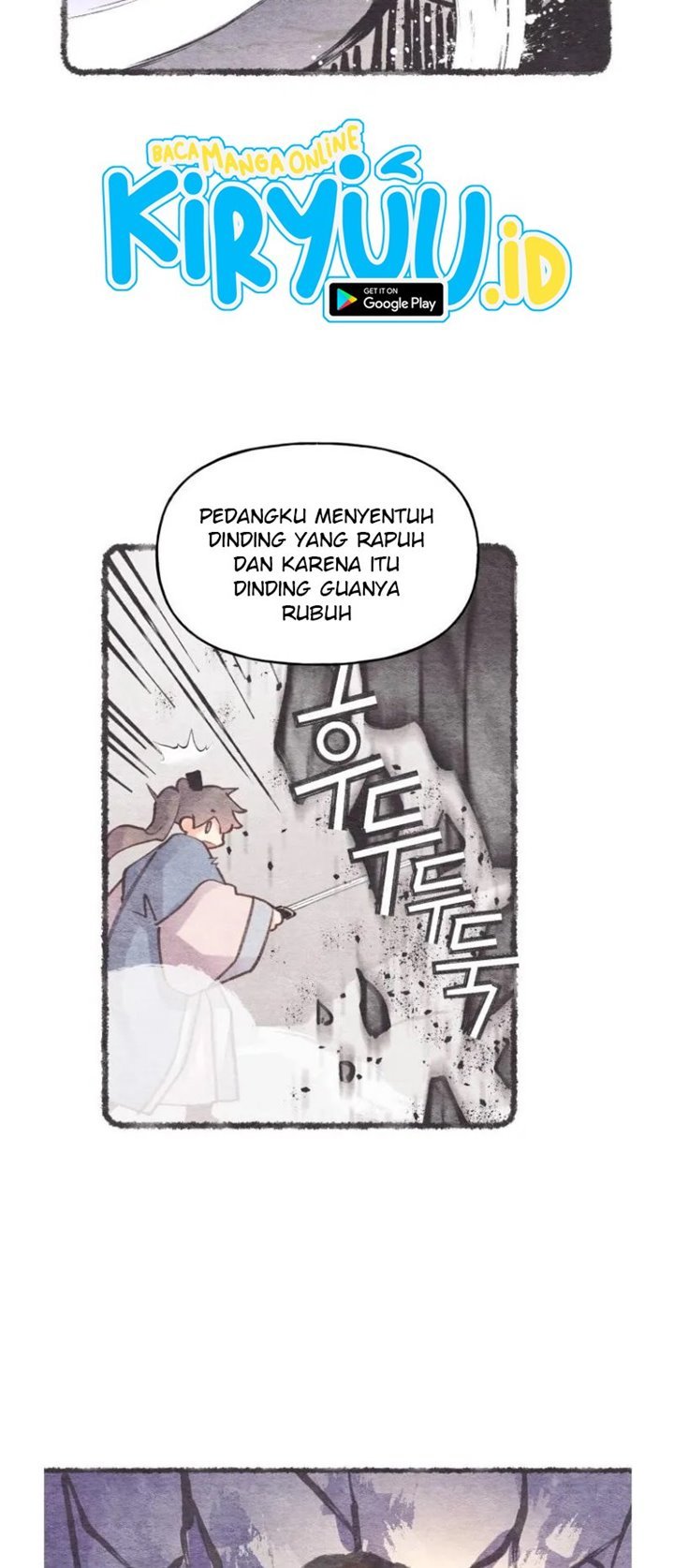 Read Lightning Degree ID Manga Online