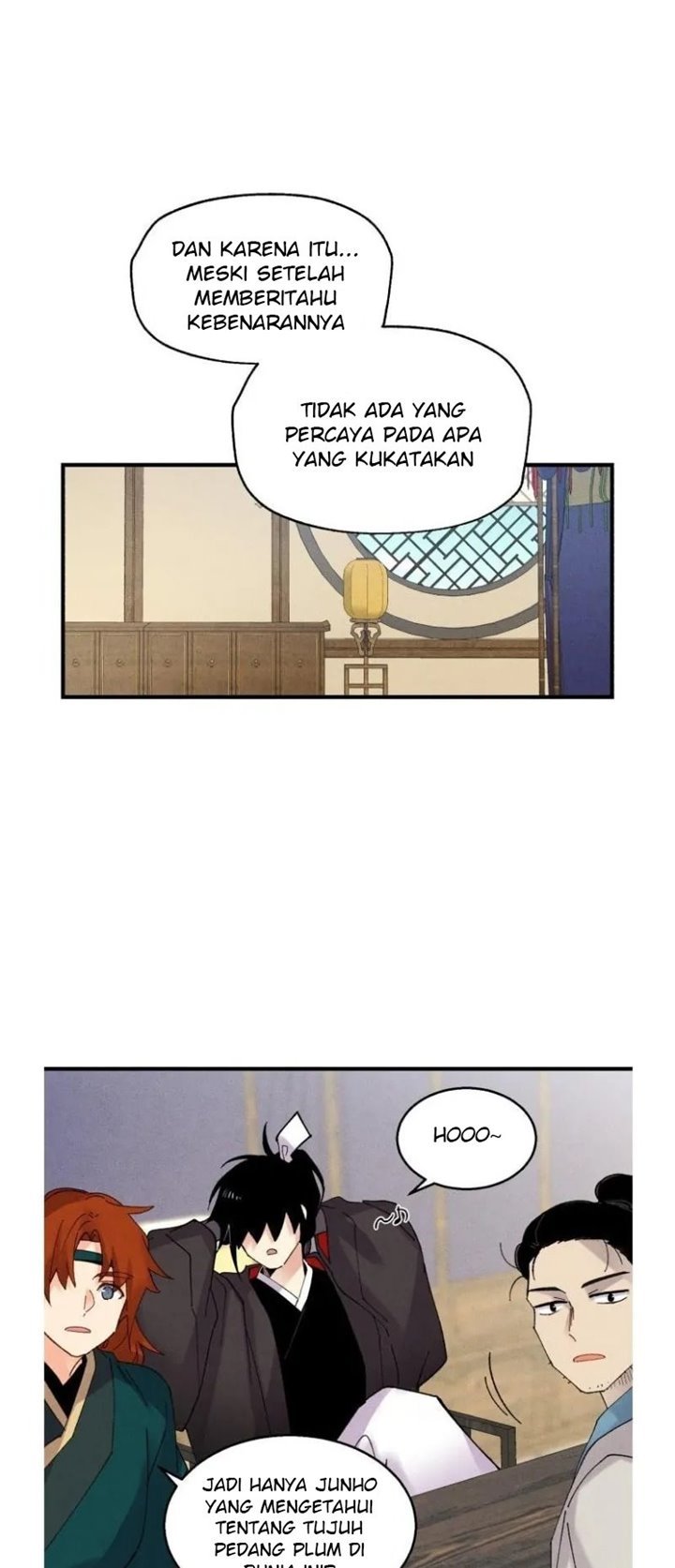 Read Lightning Degree ID Manga Online
