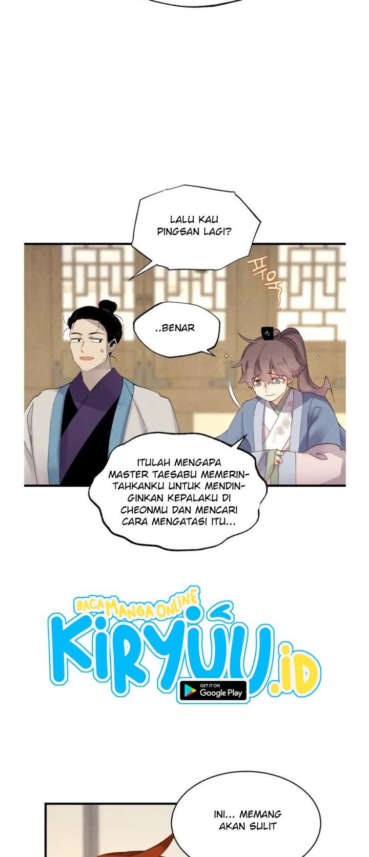 Read Lightning Degree ID Manga Online