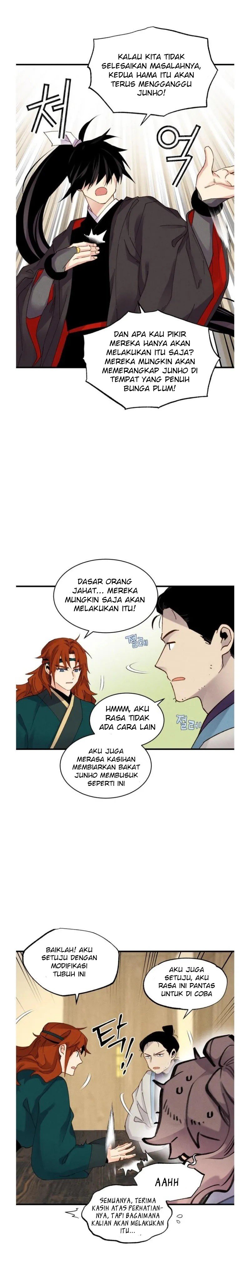 Read Lightning Degree ID Manga Online