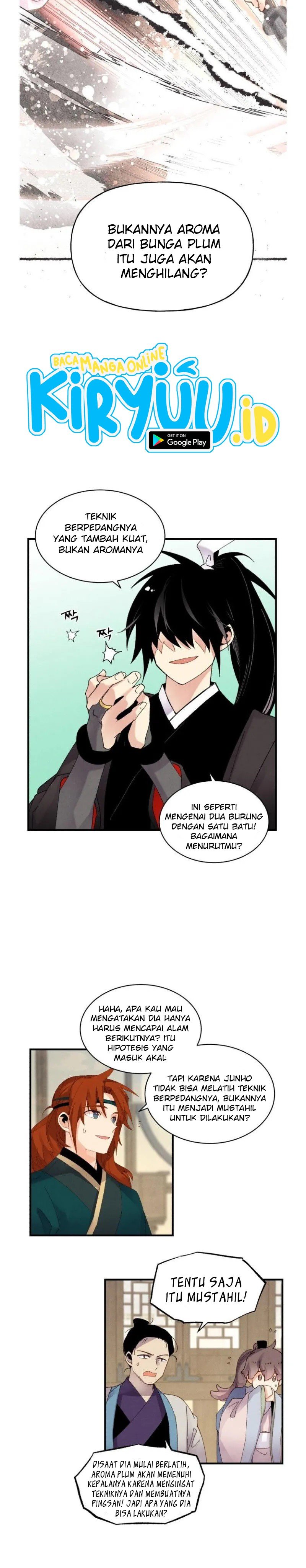 Read Lightning Degree ID Manga Online