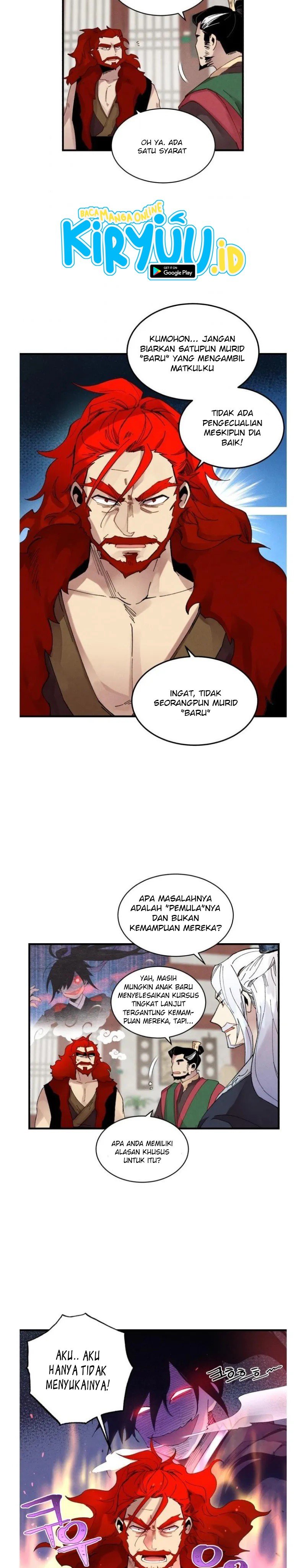 Read Lightning Degree ID Manga Online