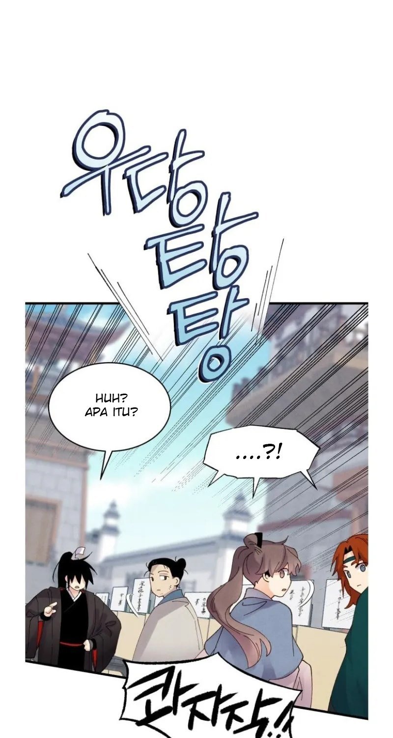 Read Lightning Degree ID Manga Online