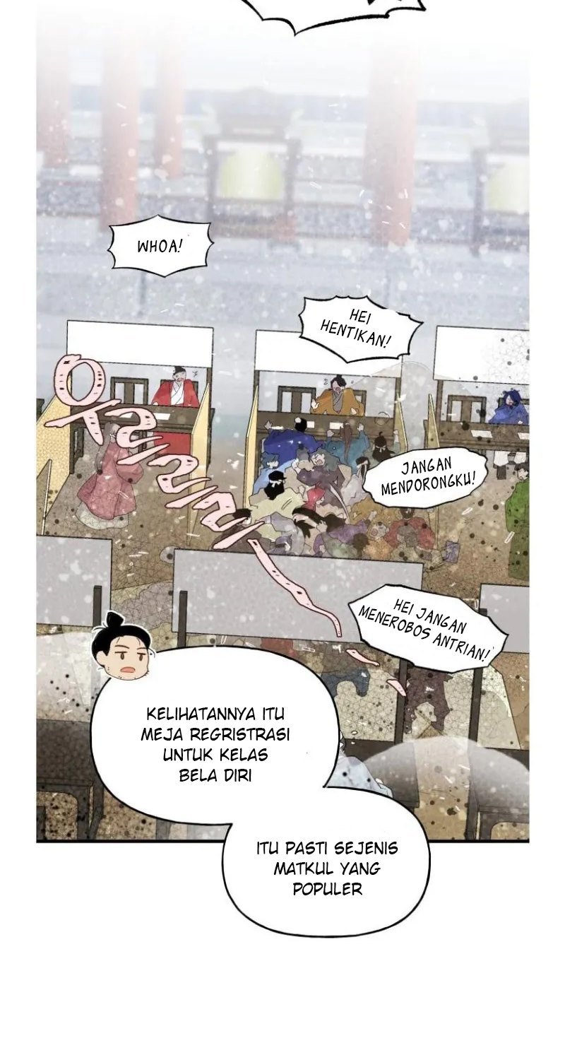 Read Lightning Degree ID Manga Online