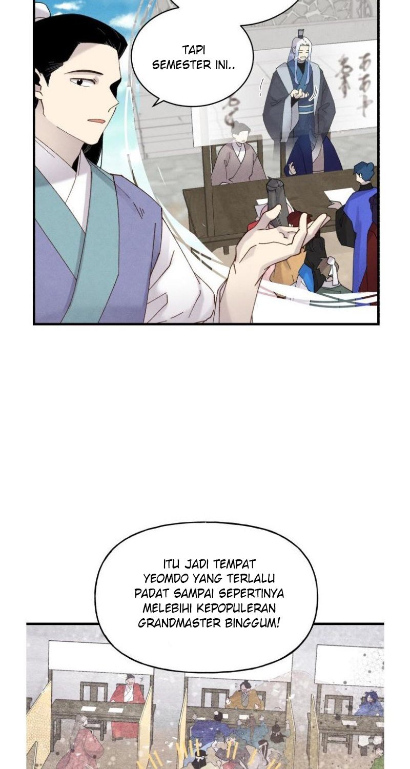Read Lightning Degree ID Manga Online