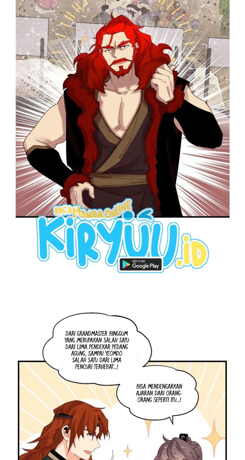 Read Lightning Degree ID Manga Online