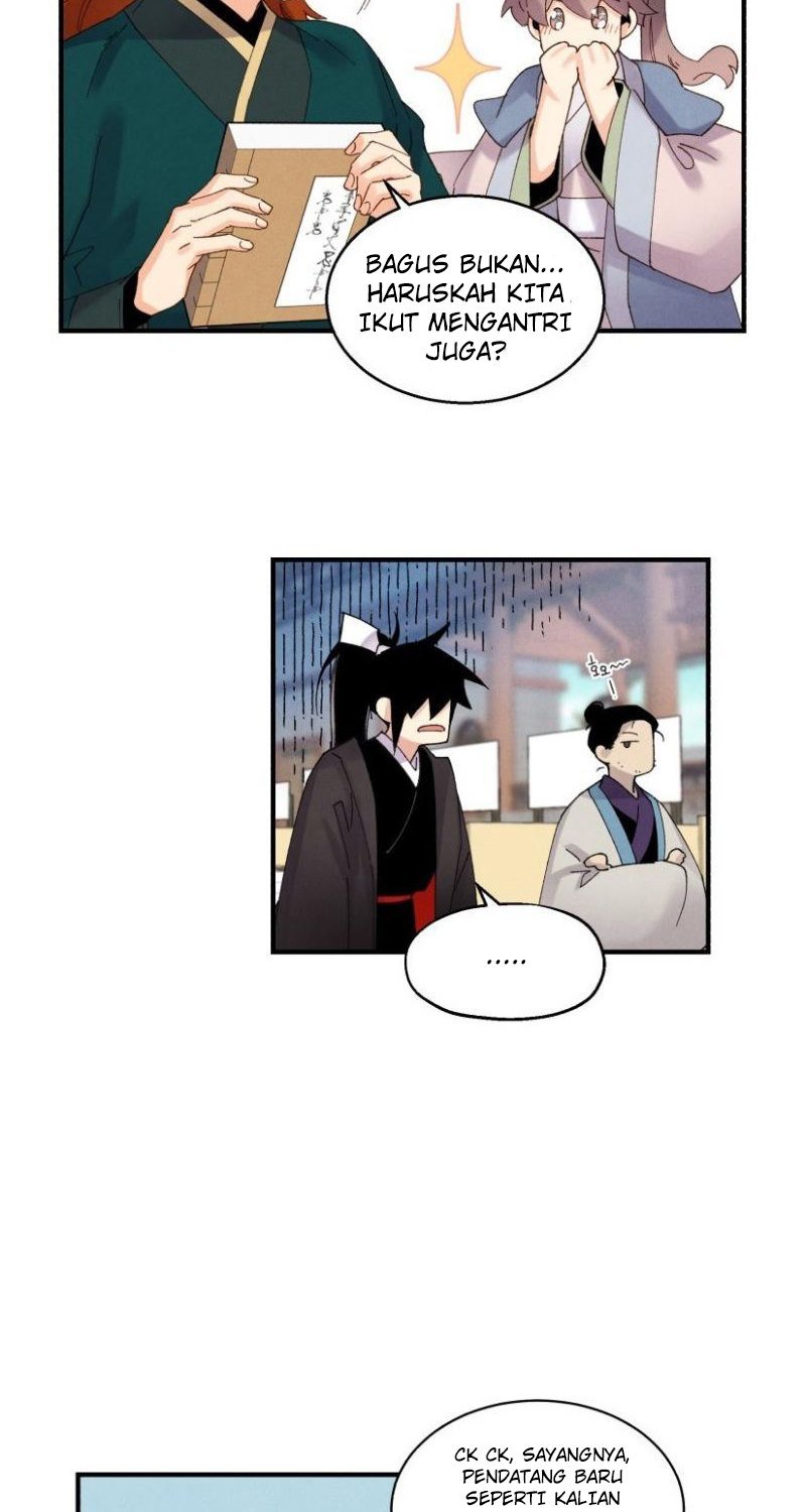 Read Lightning Degree ID Manga Online