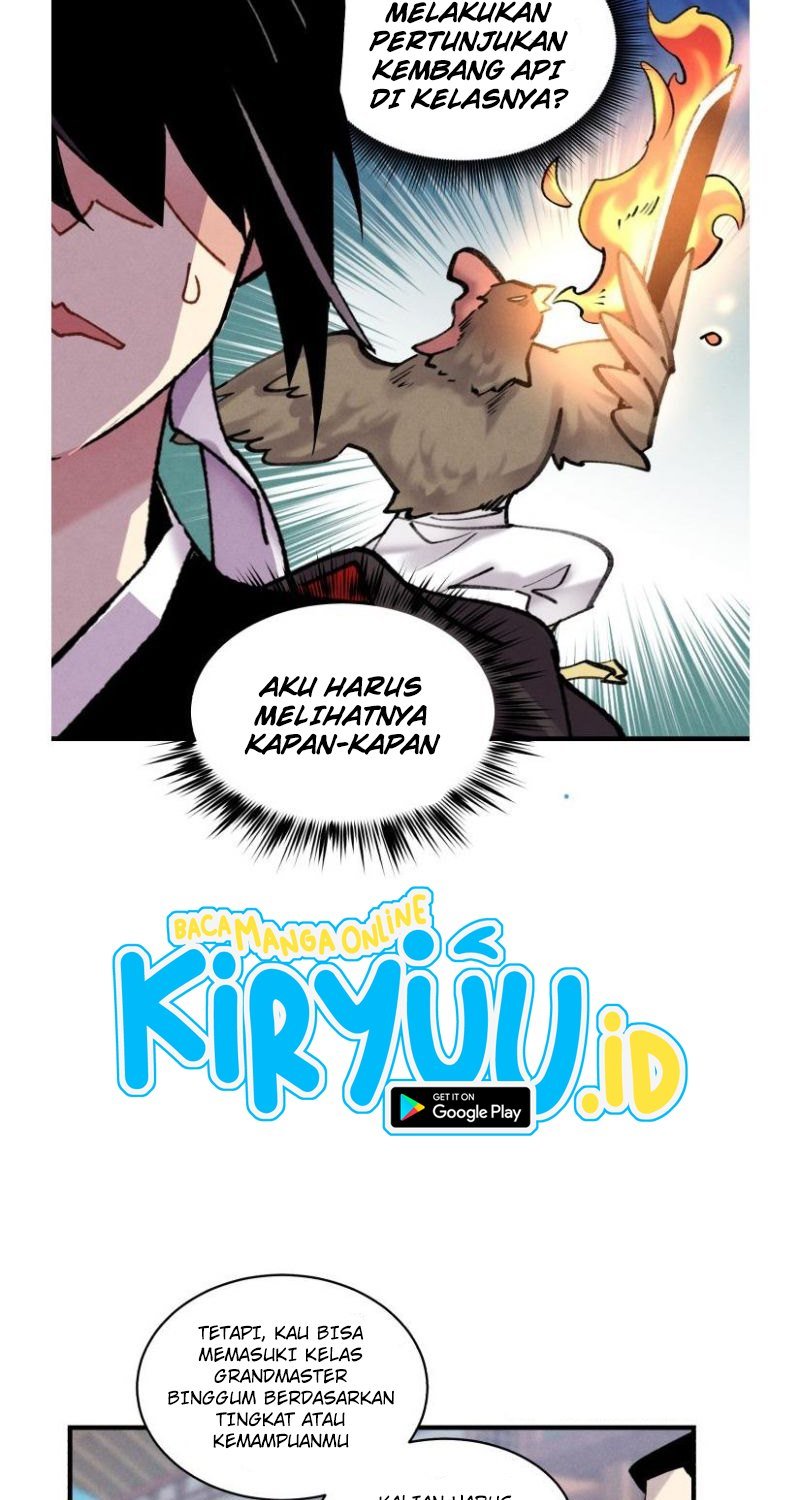 Read Lightning Degree ID Manga Online