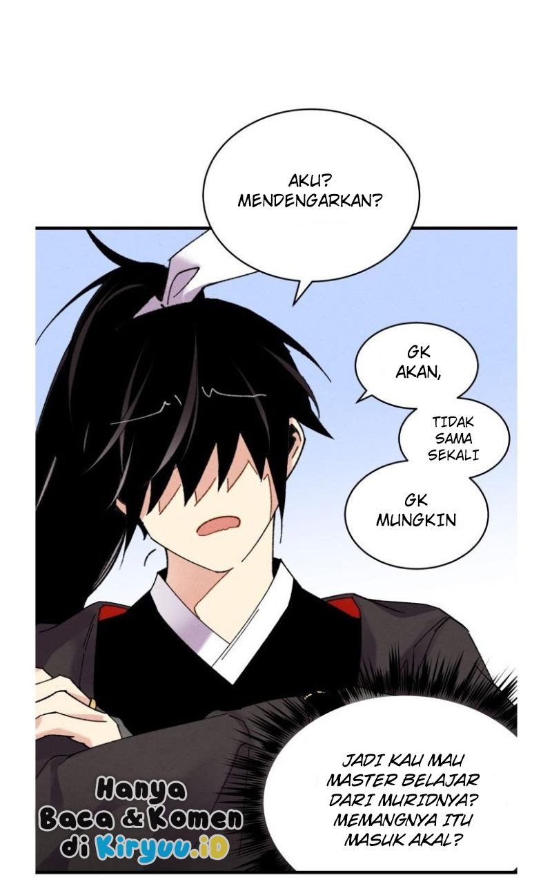 Read Lightning Degree ID Manga Online