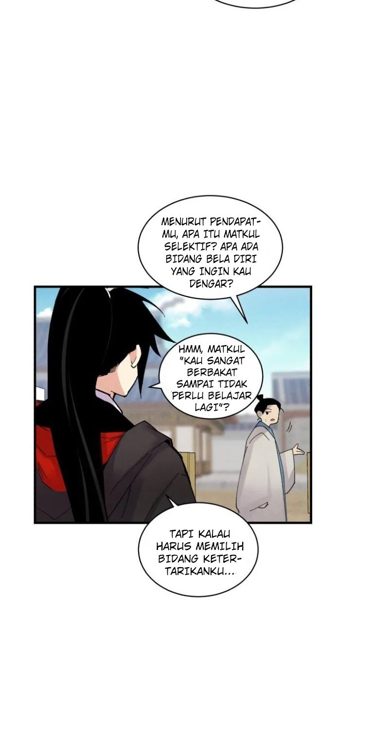 Read Lightning Degree ID Manga Online
