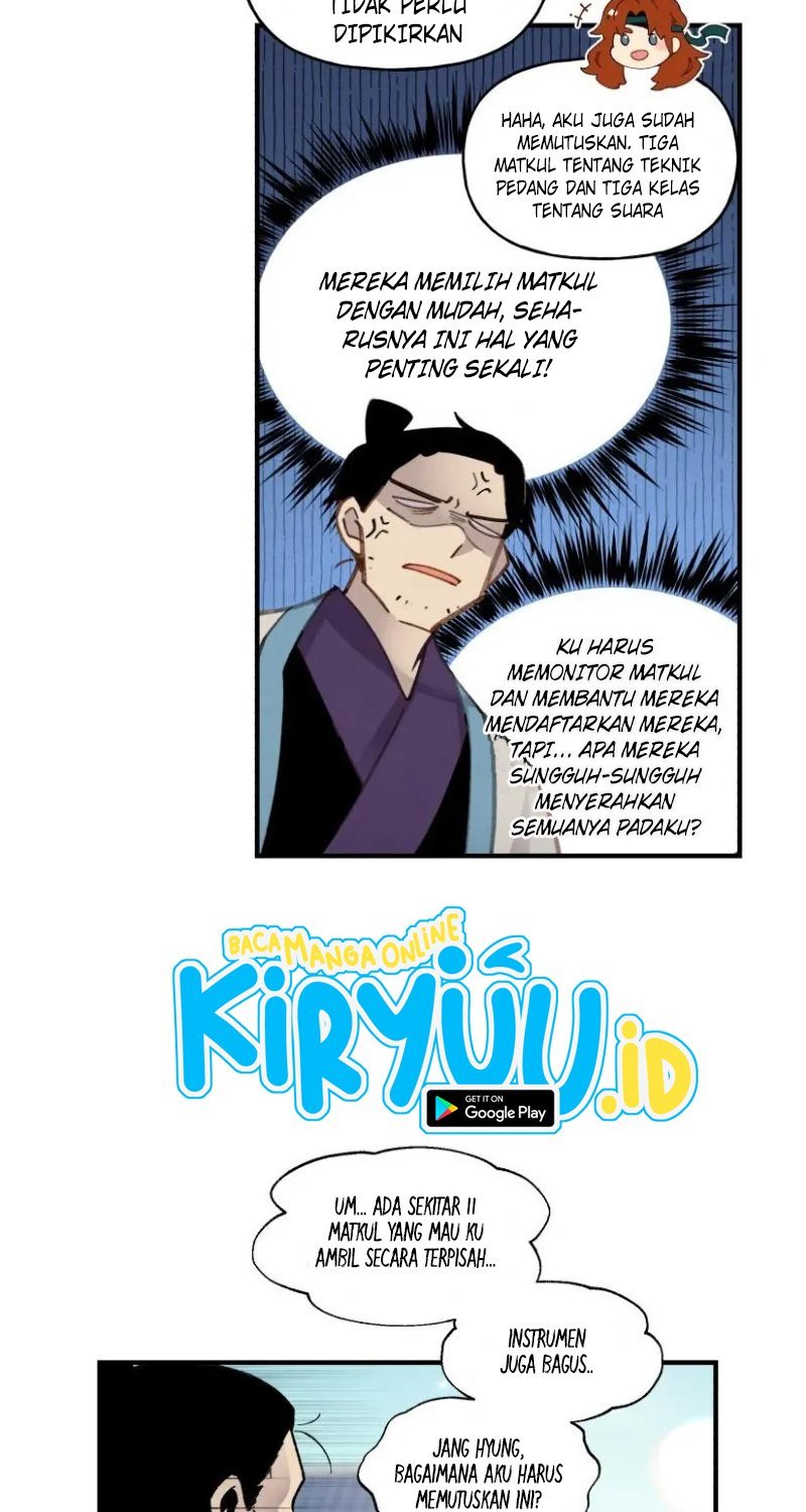 Read Lightning Degree ID Manga Online
