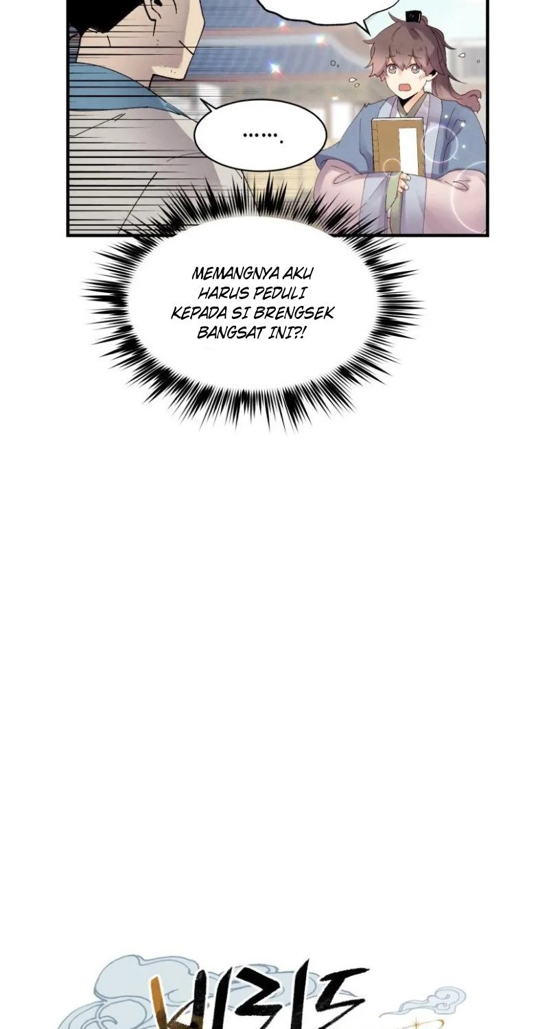 Read Lightning Degree ID Manga Online