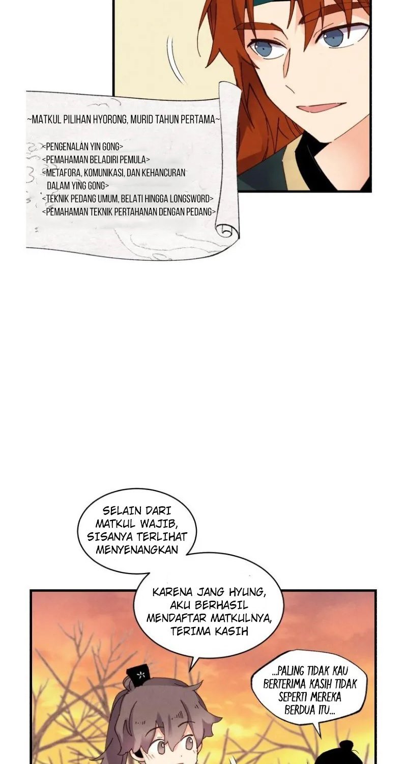 Read Lightning Degree ID Manga Online