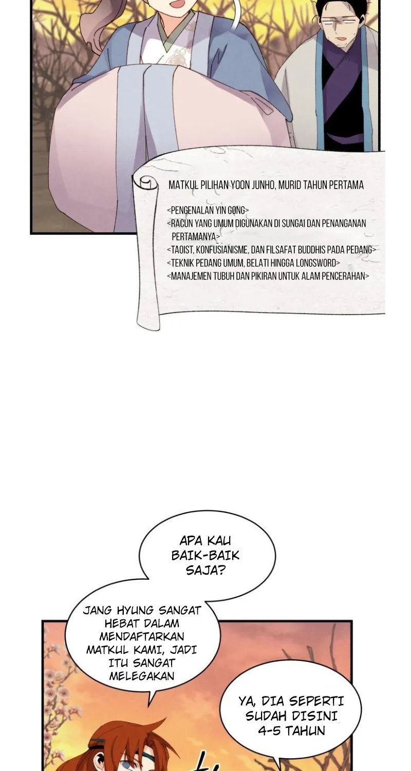 Read Lightning Degree ID Manga Online