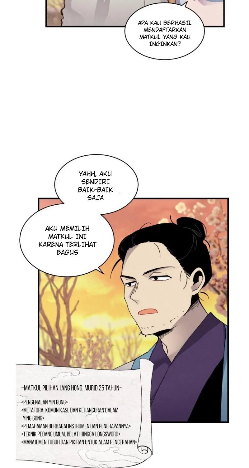 Read Lightning Degree ID Manga Online