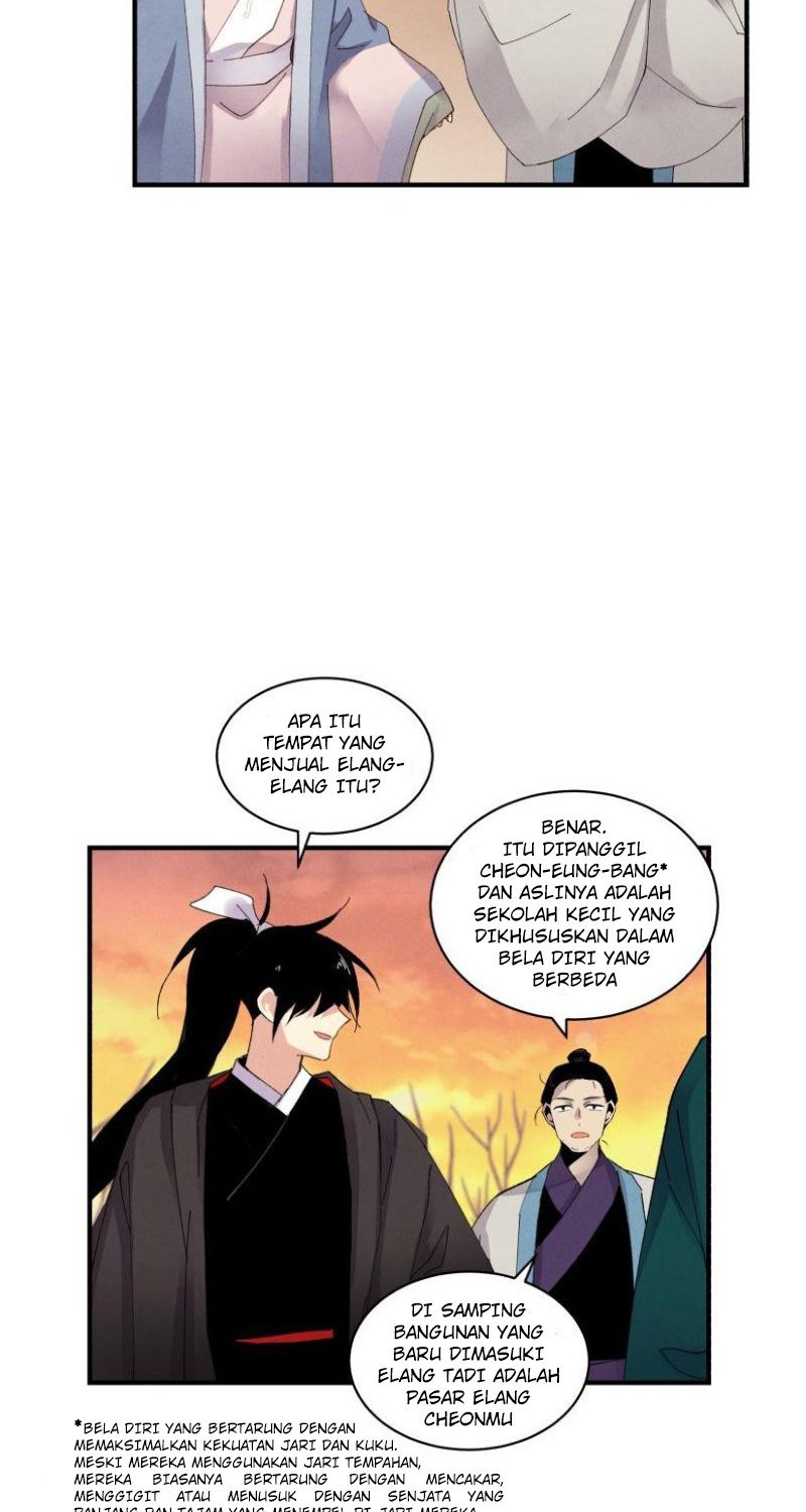 Read Lightning Degree ID Manga Online