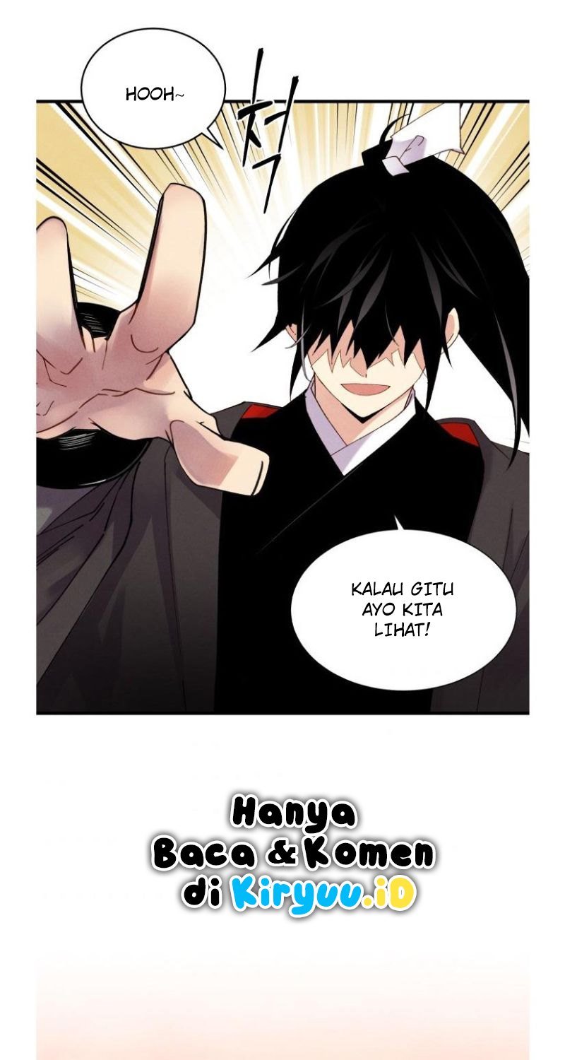 Read Lightning Degree ID Manga Online