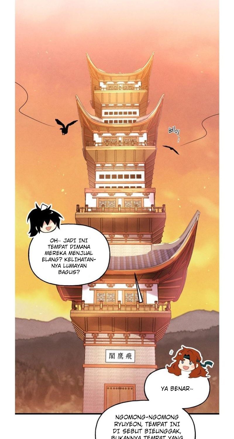 Read Lightning Degree ID Manga Online