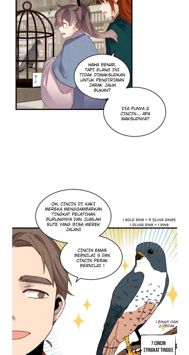Read Lightning Degree ID Manga Online