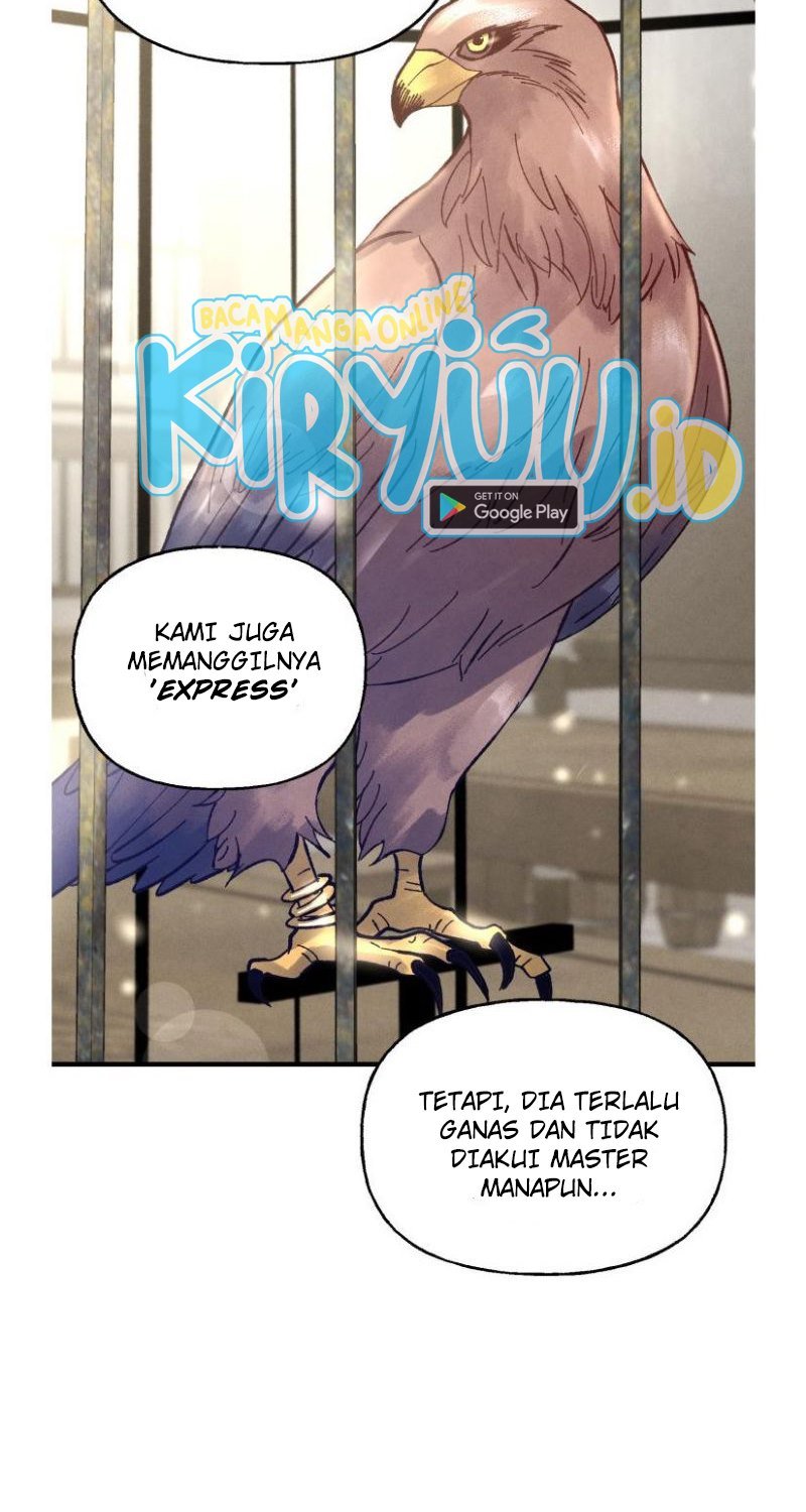 Read Lightning Degree ID Manga Online