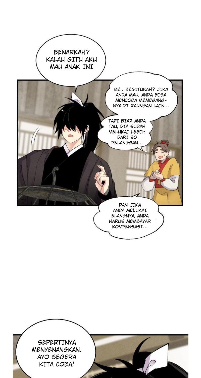 Read Lightning Degree ID Manga Online