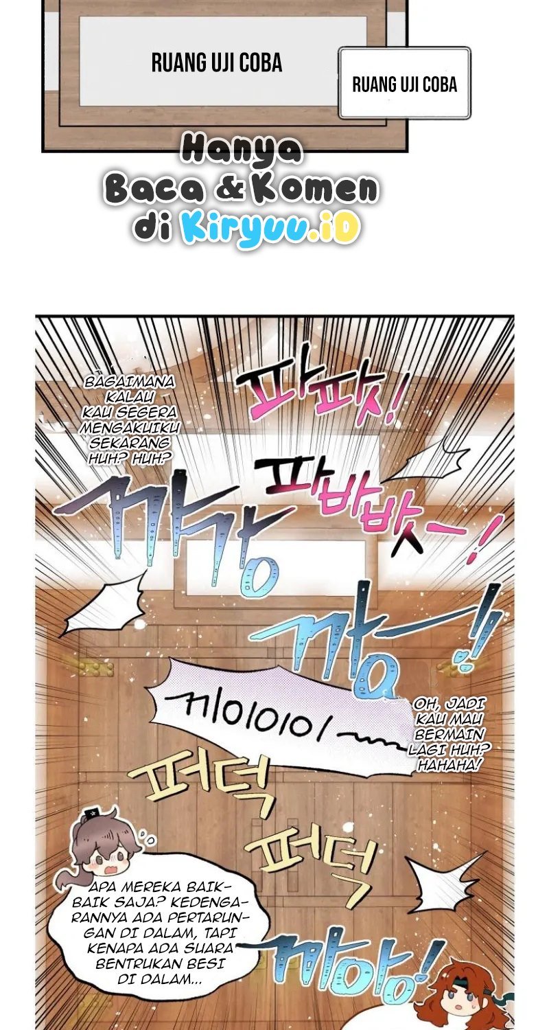 Read Lightning Degree ID Manga Online