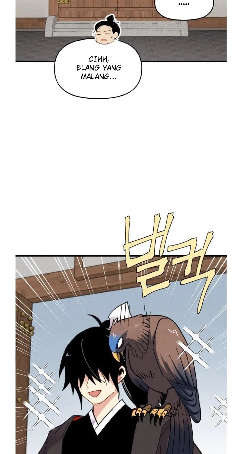Read Lightning Degree ID Manga Online