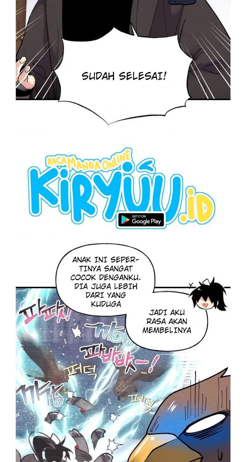 Read Lightning Degree ID Manga Online
