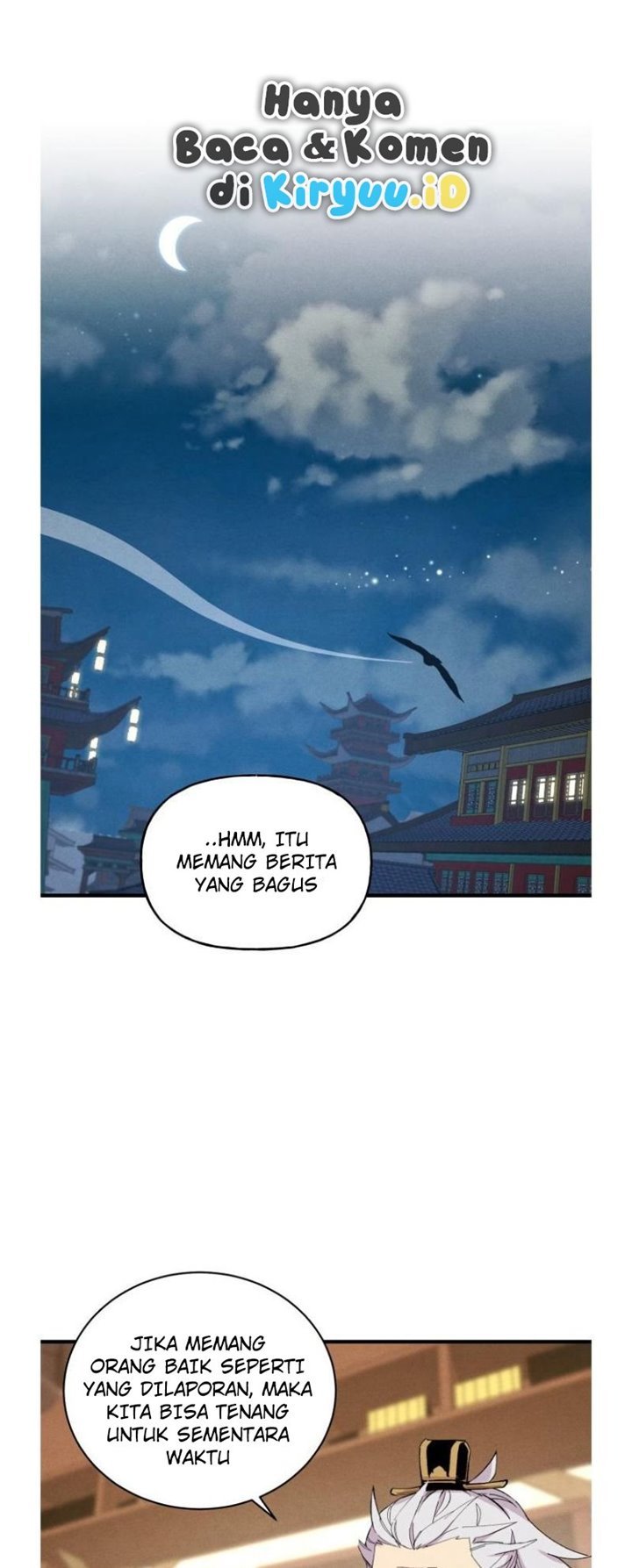 Read Lightning Degree ID Manga Online