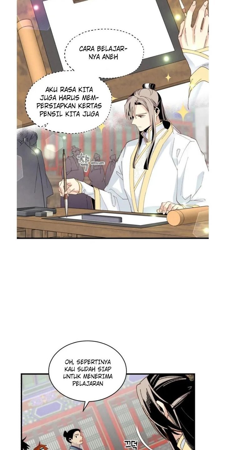Read Lightning Degree ID Manga Online
