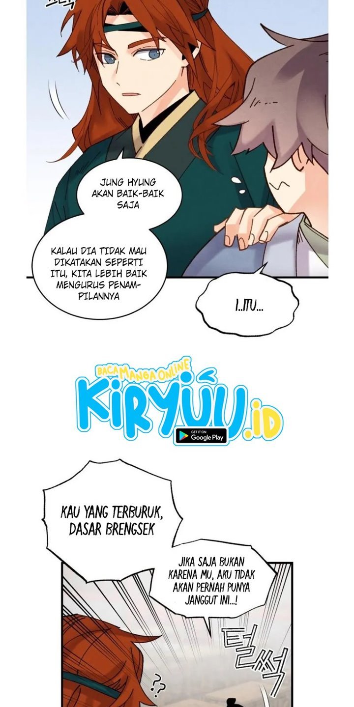Read Lightning Degree ID Manga Online