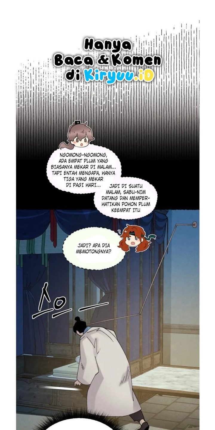 Read Lightning Degree ID Manga Online