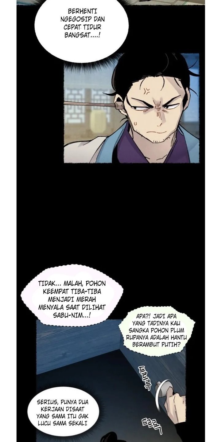 Read Lightning Degree ID Manga Online