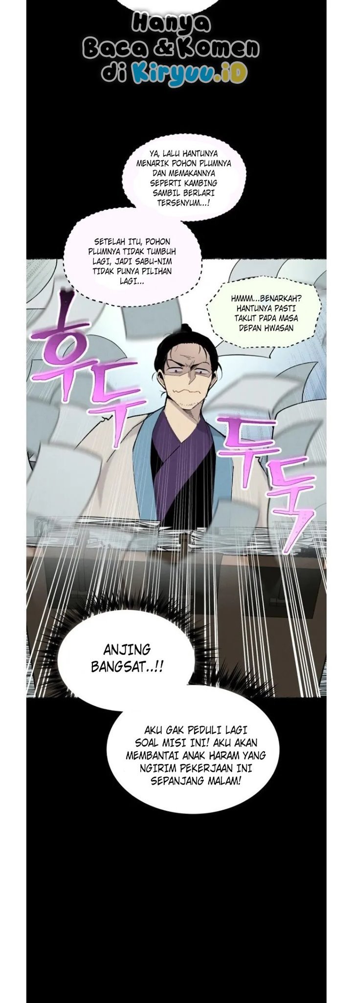 Read Lightning Degree ID Manga Online