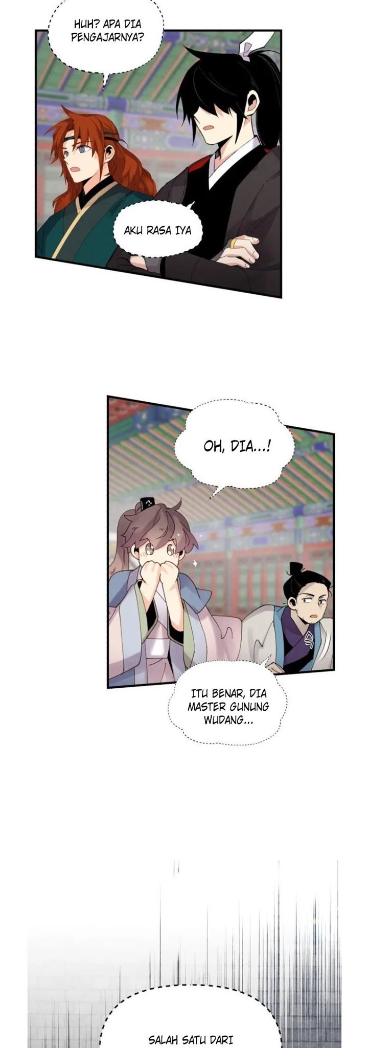 Read Lightning Degree ID Manga Online