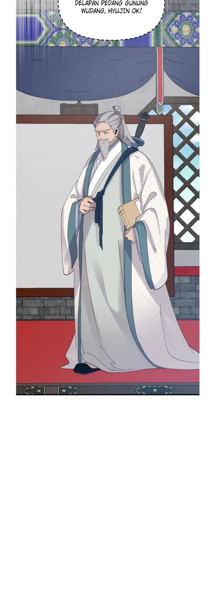 Read Lightning Degree ID Manga Online