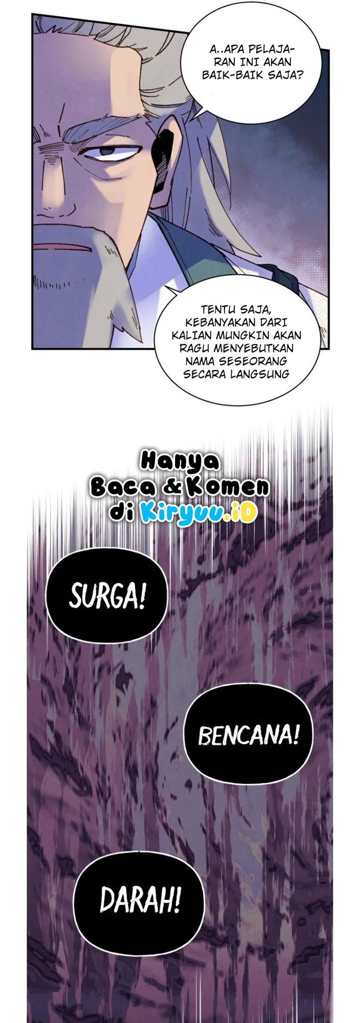 Read Lightning Degree ID Manga Online