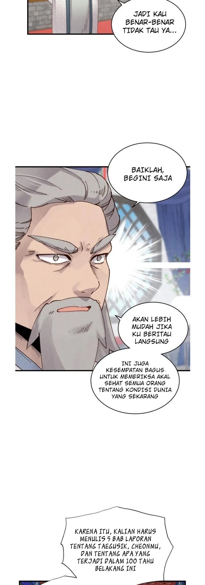 Read Lightning Degree ID Manga Online