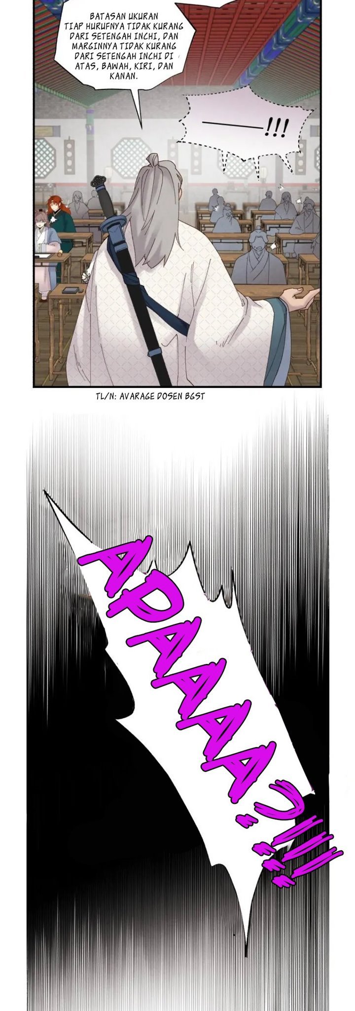 Read Lightning Degree ID Manga Online