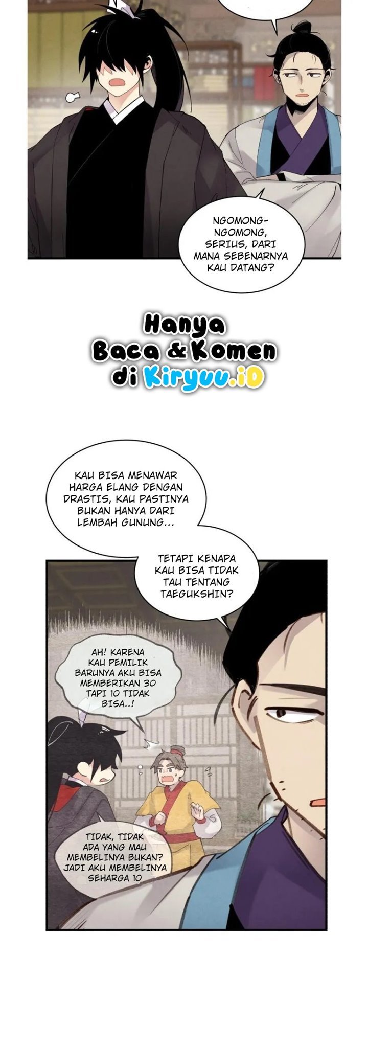 Read Lightning Degree ID Manga Online