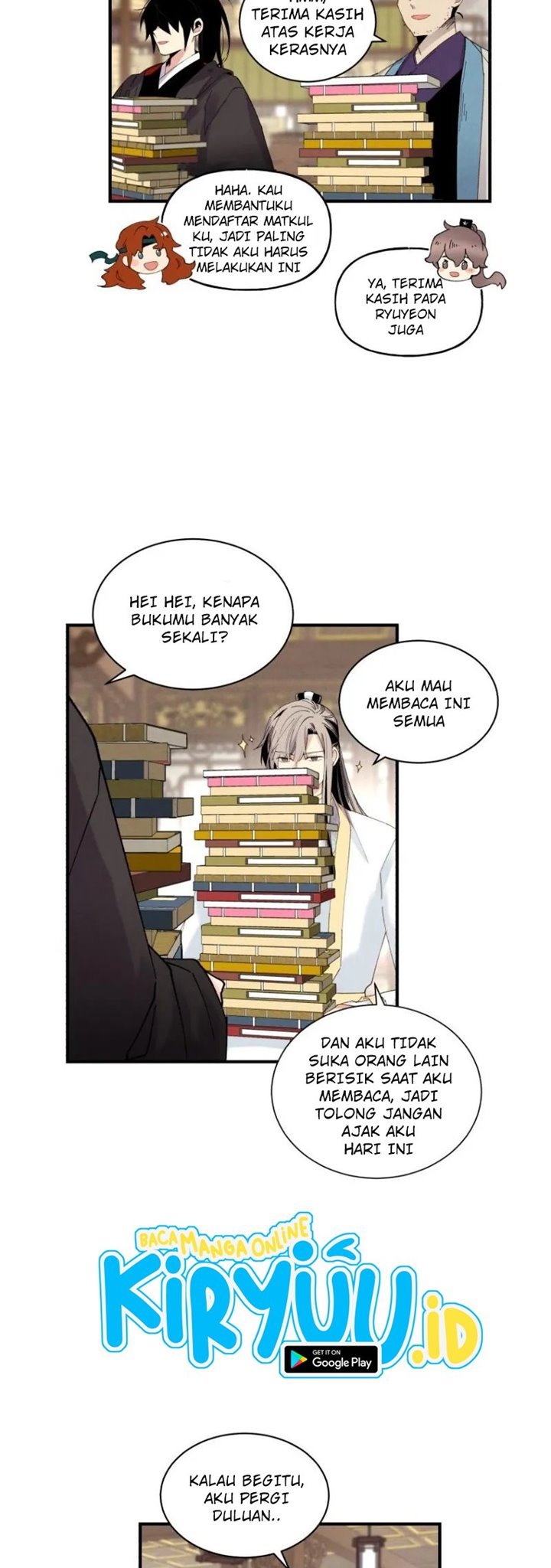 Read Lightning Degree ID Manga Online