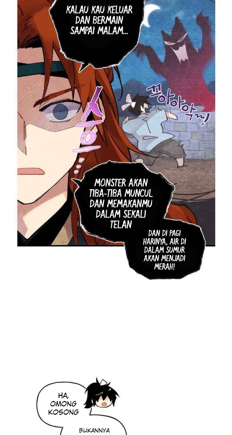 Read Lightning Degree ID Manga Online