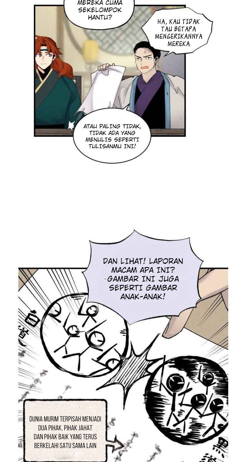 Read Lightning Degree ID Manga Online