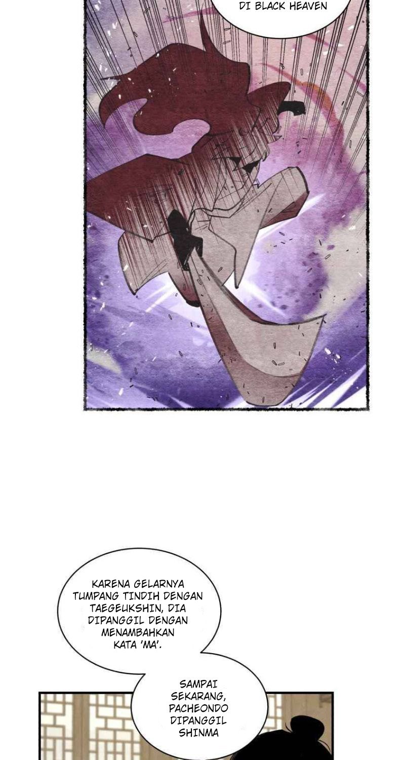 Read Lightning Degree ID Manga Online