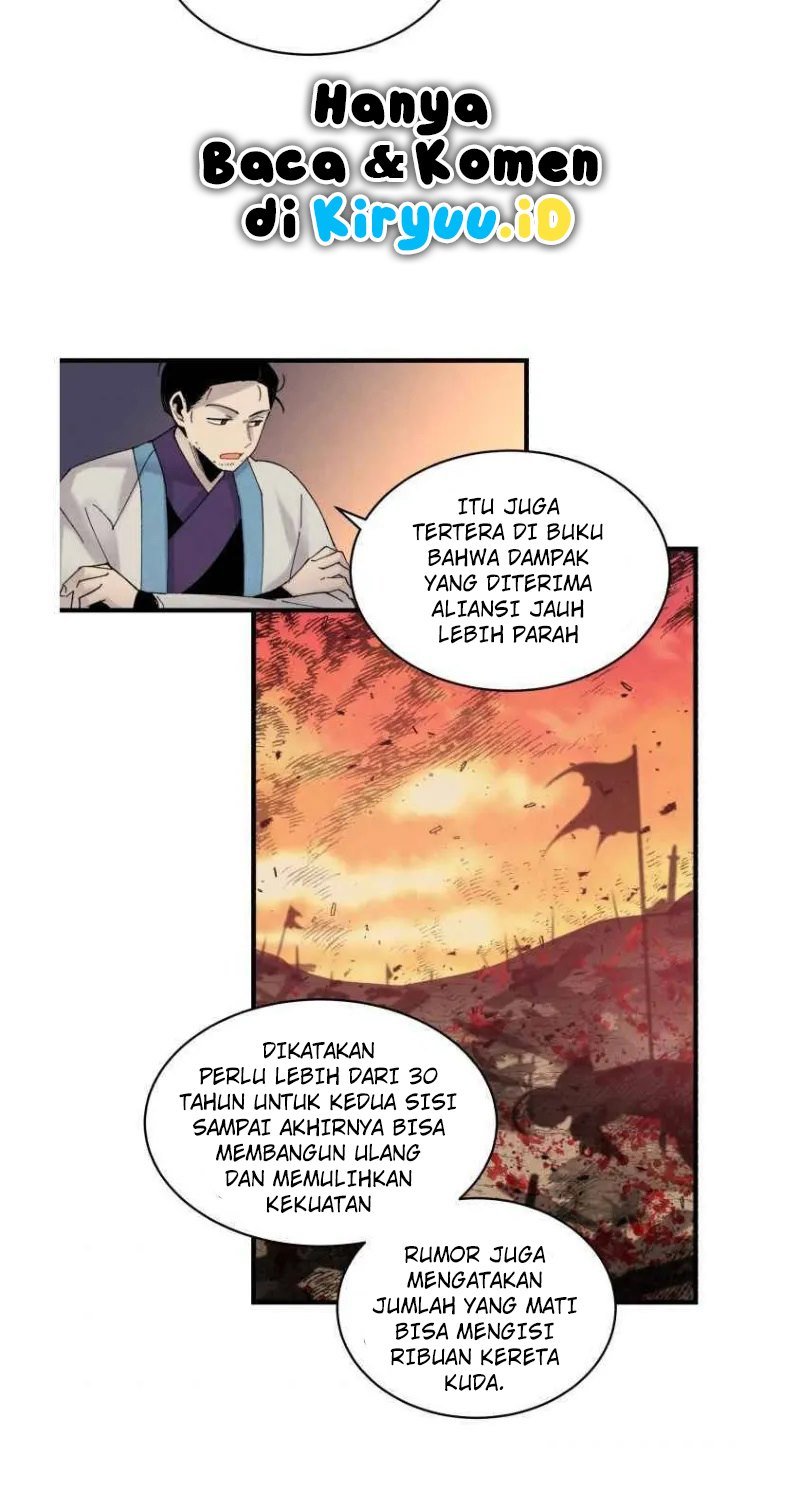 Read Lightning Degree ID Manga Online